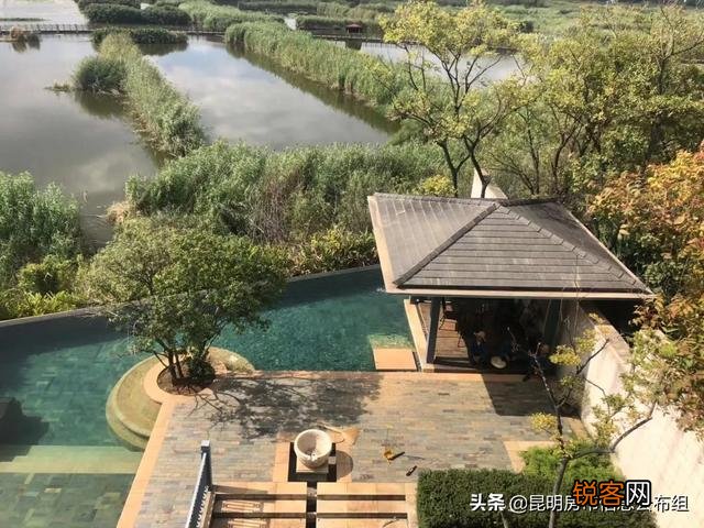 上海最贵的房子多少钱一平米？