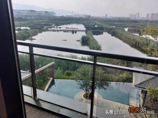 上海最贵的房子多少钱一平米？