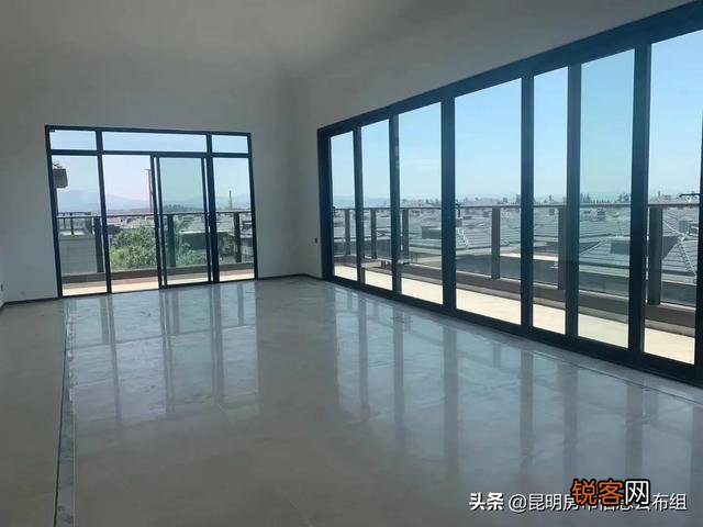 上海最贵的房子多少钱一平米？