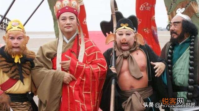 在西游记中,如若师徒几人真散伙了,那么谁的下场是最惨的？
