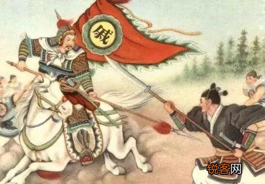 李靖算得上是所有朝代里军事实力最强的人了吗？