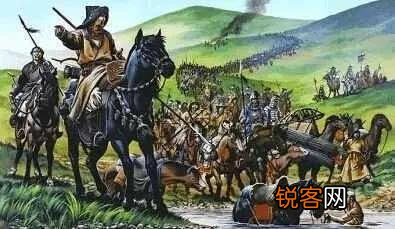 李靖算得上是所有朝代里军事实力最强的人了吗？