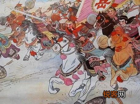 李靖算得上是所有朝代里军事实力最强的人了吗？