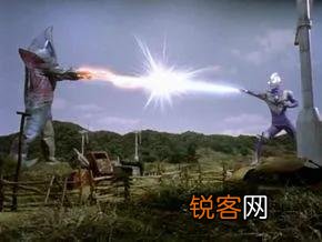降临到地球的外星人 迪迦奥特曼7剧情介绍