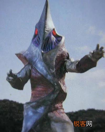 降临到地球的外星人 迪迦奥特曼7剧情介绍