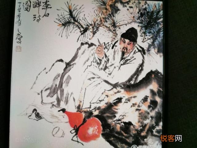 说起唐朝的名人,第一个你会想到谁？为何？