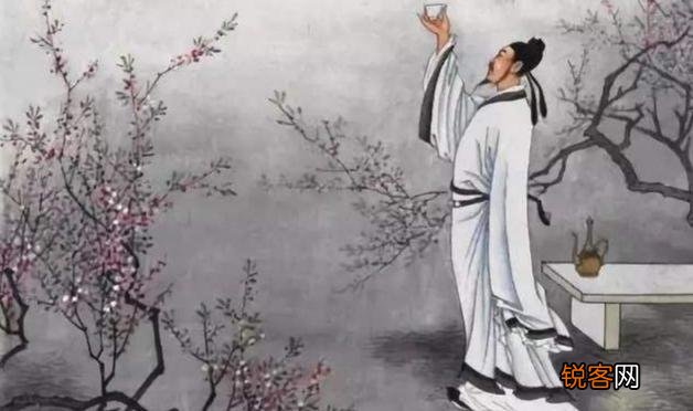 说起唐朝的名人,第一个你会想到谁？为何？