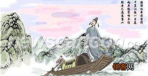说起唐朝的名人,第一个你会想到谁？为何？