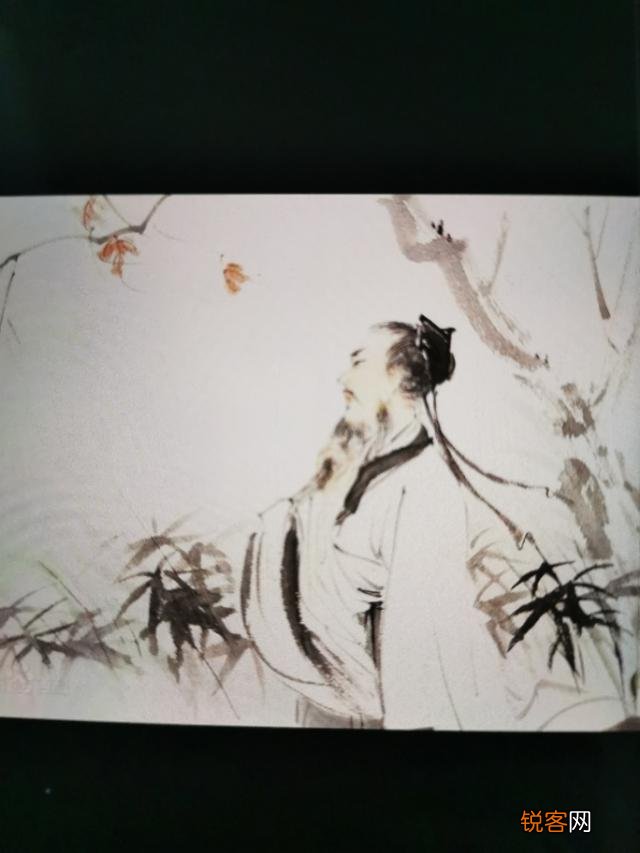 说起唐朝的名人,第一个你会想到谁？为何？