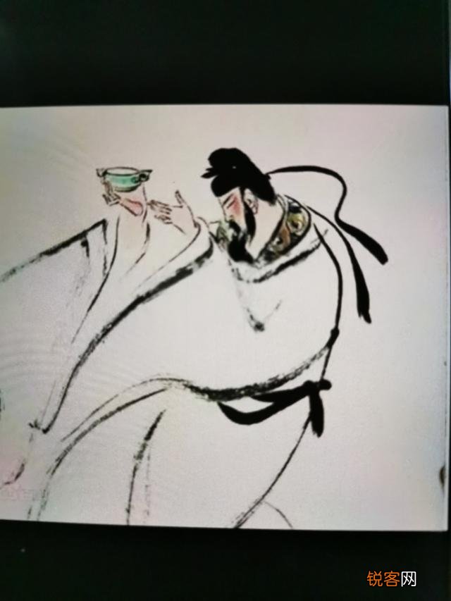 说起唐朝的名人,第一个你会想到谁？为何？