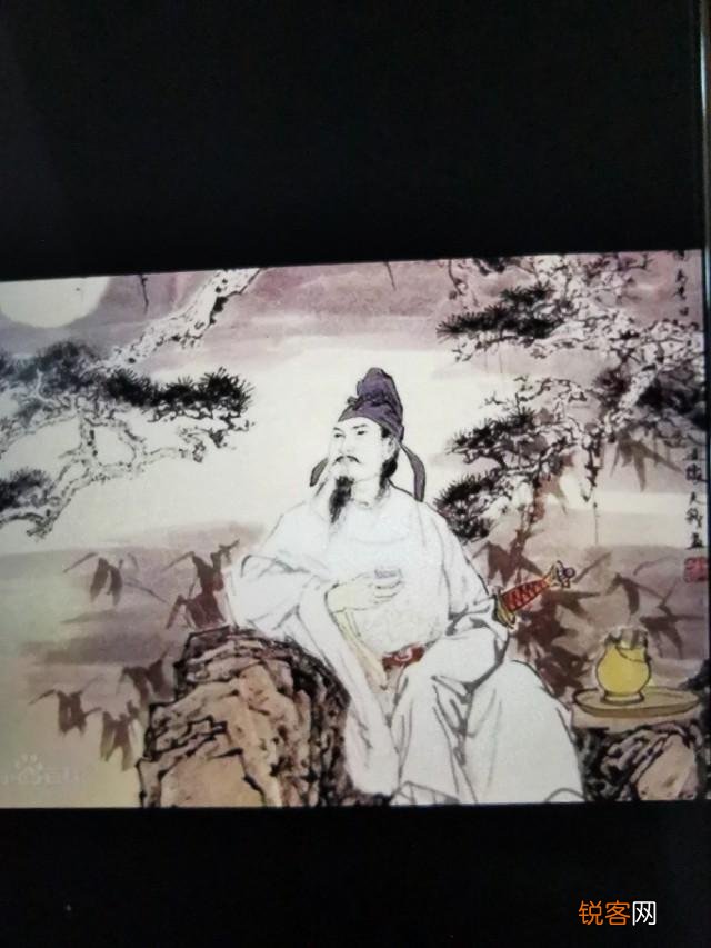 说起唐朝的名人,第一个你会想到谁？为何？
