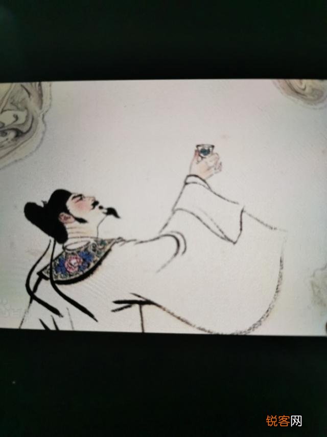 说起唐朝的名人,第一个你会想到谁？为何？