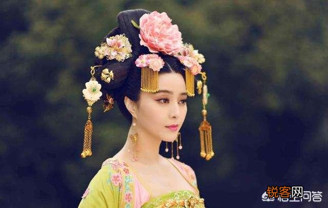 唐朝能进入盛世是因为武则天的执政吗？