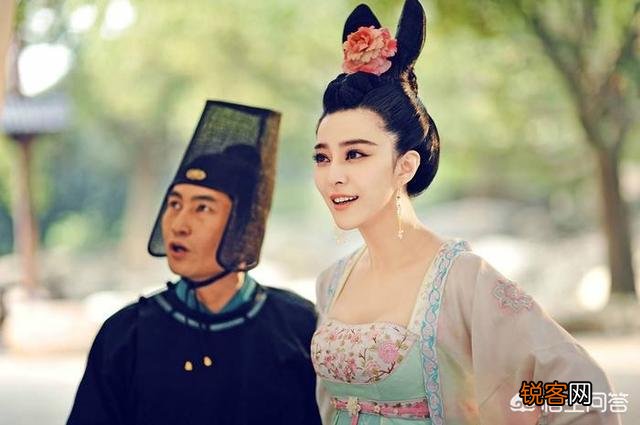 唐朝能进入盛世是因为武则天的执政吗？