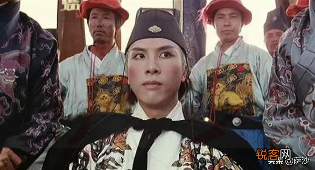 提到太监就容易让人想起阴险一词,那中国历史上有没有好的太监？