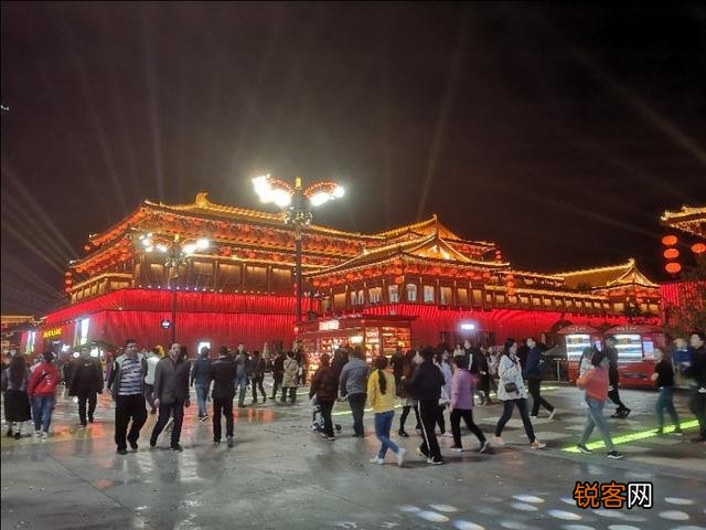 兵马俑华清池,大雁塔不夜城,钟楼回民街三选一你选哪个？