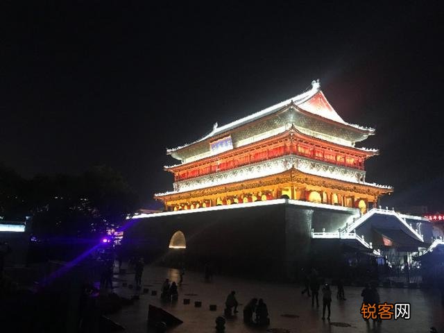 兵马俑华清池,大雁塔不夜城,钟楼回民街三选一你选哪个？