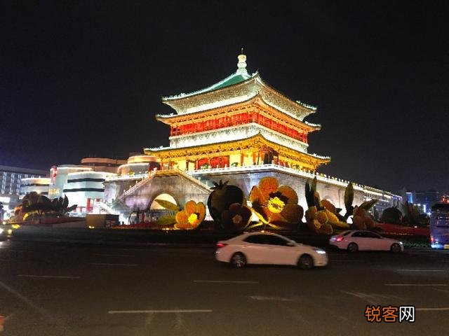 兵马俑华清池,大雁塔不夜城,钟楼回民街三选一你选哪个？