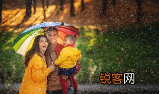 描写细雨的优美句子 关于描写细雨的优美句子