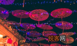 描写油纸伞的句子 描写油纸伞的句子有哪些