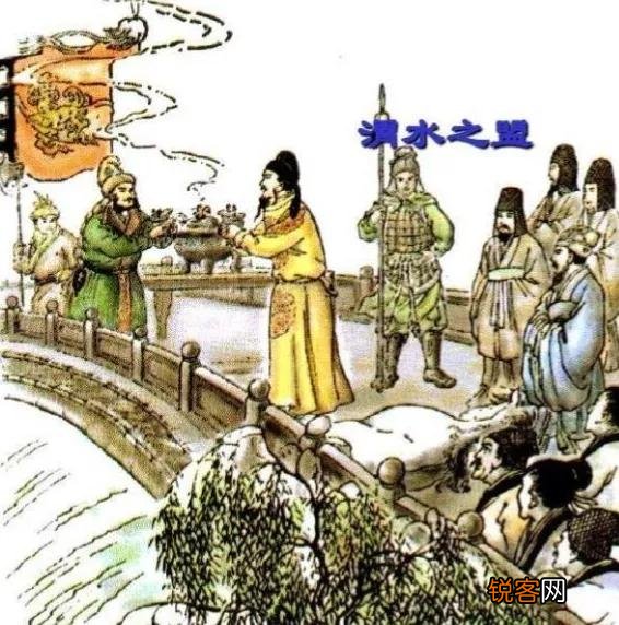 为什么汉武帝越打越穷,而唐太宗年年对外战争却越打越强盛？