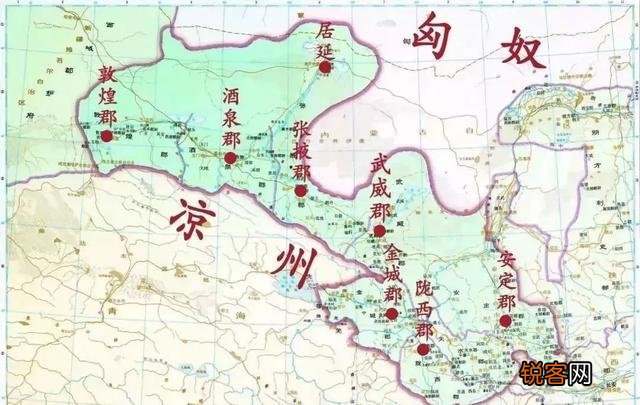 为什么汉武帝越打越穷,而唐太宗年年对外战争却越打越强盛？