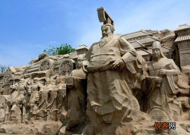 为什么汉武帝越打越穷,而唐太宗年年对外战争却越打越强盛？