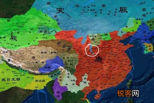 为什么汉武帝越打越穷,而唐太宗年年对外战争却越打越强盛？