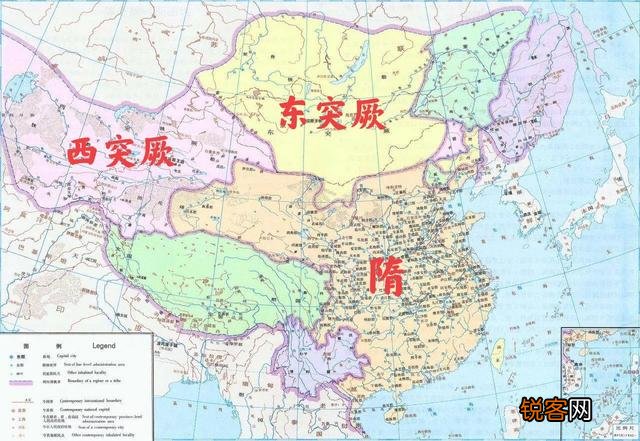 为什么汉武帝越打越穷,而唐太宗年年对外战争却越打越强盛？