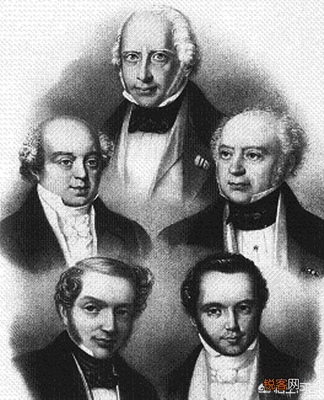 美国的犹太资本集团是怎么形成的？