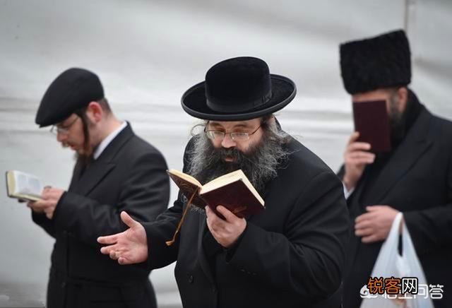 美国的犹太资本集团是怎么形成的？