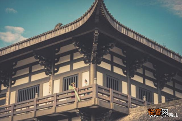 历史上,大唐的繁盛具体表现在哪里？