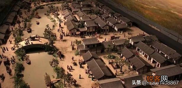 历史上,大唐的繁盛具体表现在哪里？