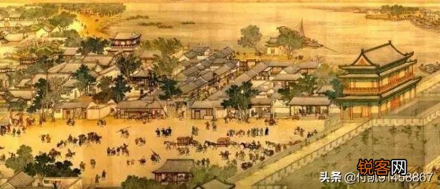 历史上,大唐的繁盛具体表现在哪里？
