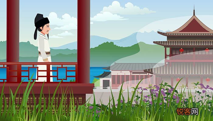 苏堤清明即事翻译赏析 苏堤清明即事的翻译赏析