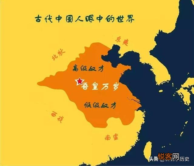 如果中国古代皇帝在唐朝凑到一起,齐心协力,能够统一世界吗？为什么？