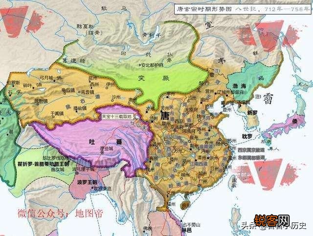 如果中国古代皇帝在唐朝凑到一起,齐心协力,能够统一世界吗？为什么？