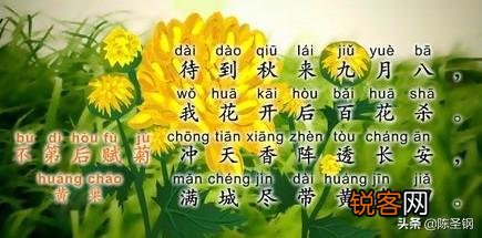 如何看待2021春节西安咸阳国际机场挂的黄巢的“冲天香阵透长安,满城尽带黄金甲”的诗句？是无知,还是？