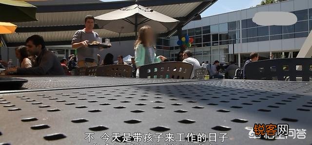 为什么Google给的薪水这么高？