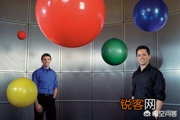 Alphabet的两位创始人,以及Google CEO平日如何分配工作？