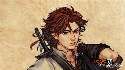 手机上有什么剧情好的单机武侠RPG？