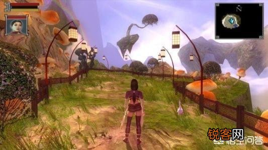 手机上有什么剧情好的单机武侠RPG？