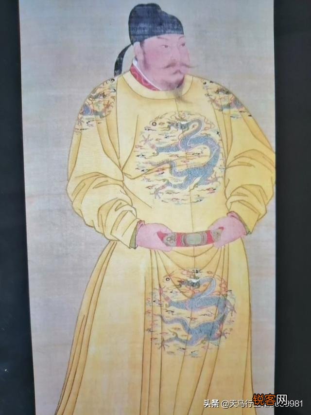 唐朝真的有那么好吗？