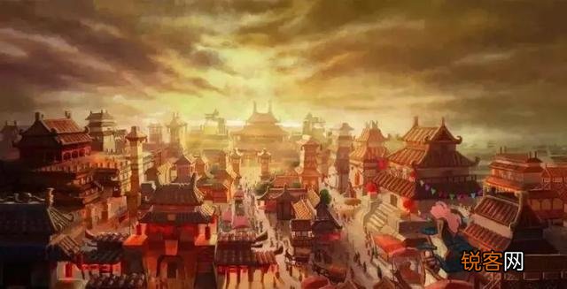 唐朝真的有那么好吗？