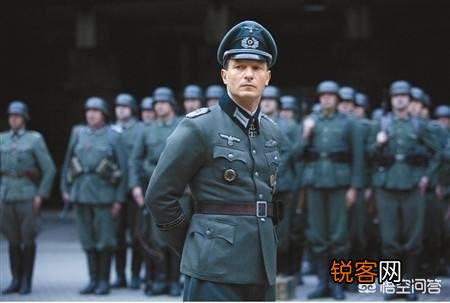 全世界各国出了不少经典的军服,哪几个国家的最著名？