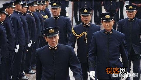 全世界各国出了不少经典的军服,哪几个国家的最著名？