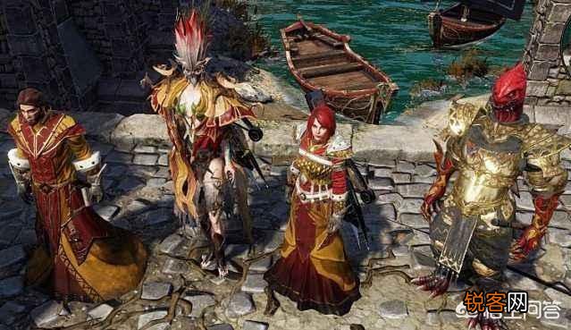 有没有一款技能体系大的单机rpg游戏推荐？