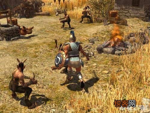 有没有一款技能体系大的单机rpg游戏推荐？