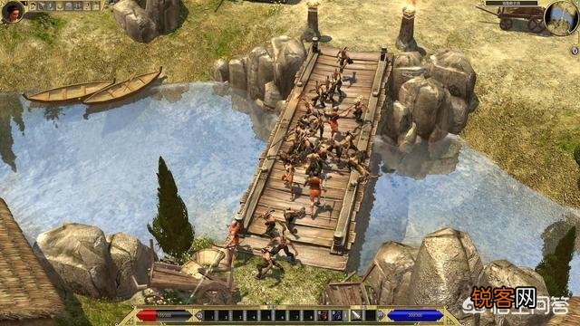 有没有一款技能体系大的单机rpg游戏推荐？