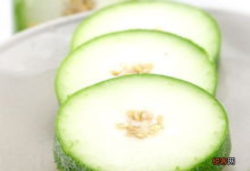 冬瓜怎么放到冬天